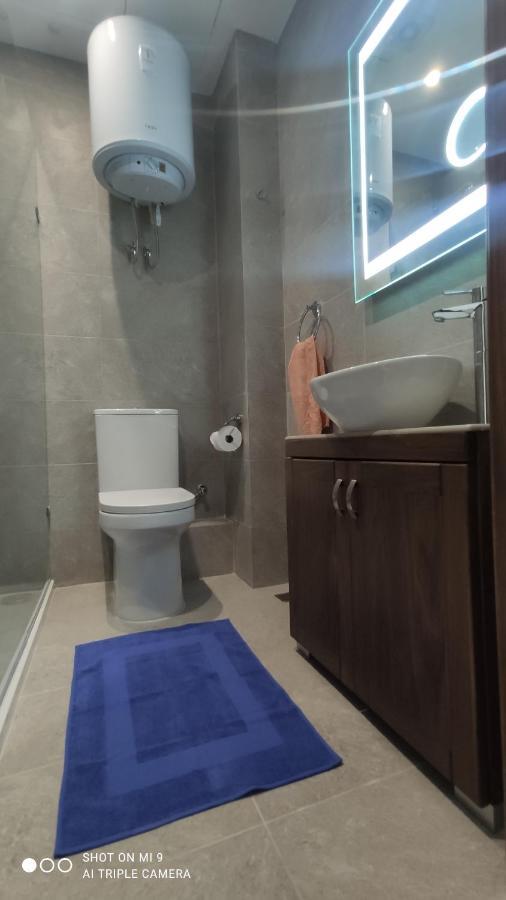 Aquamarine Sea Front - Third Floor