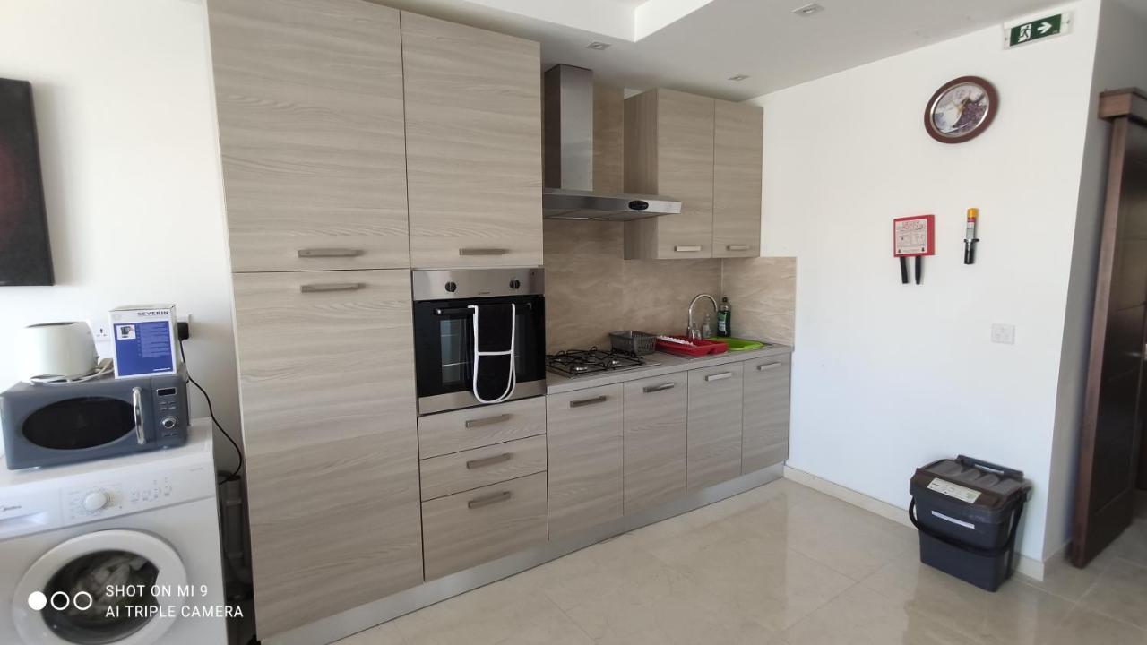 Aquamarine Sea Front - Third Floor