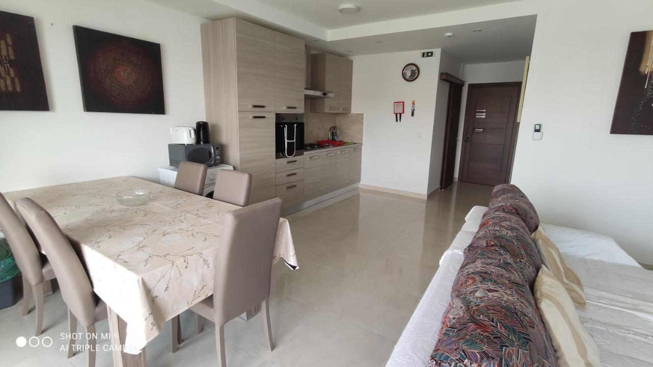 Aquamarine Sea Front - Third Floor