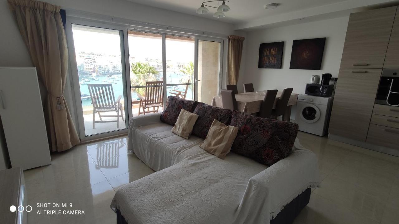 Aquamarine Sea Front - Third Floor Apartment